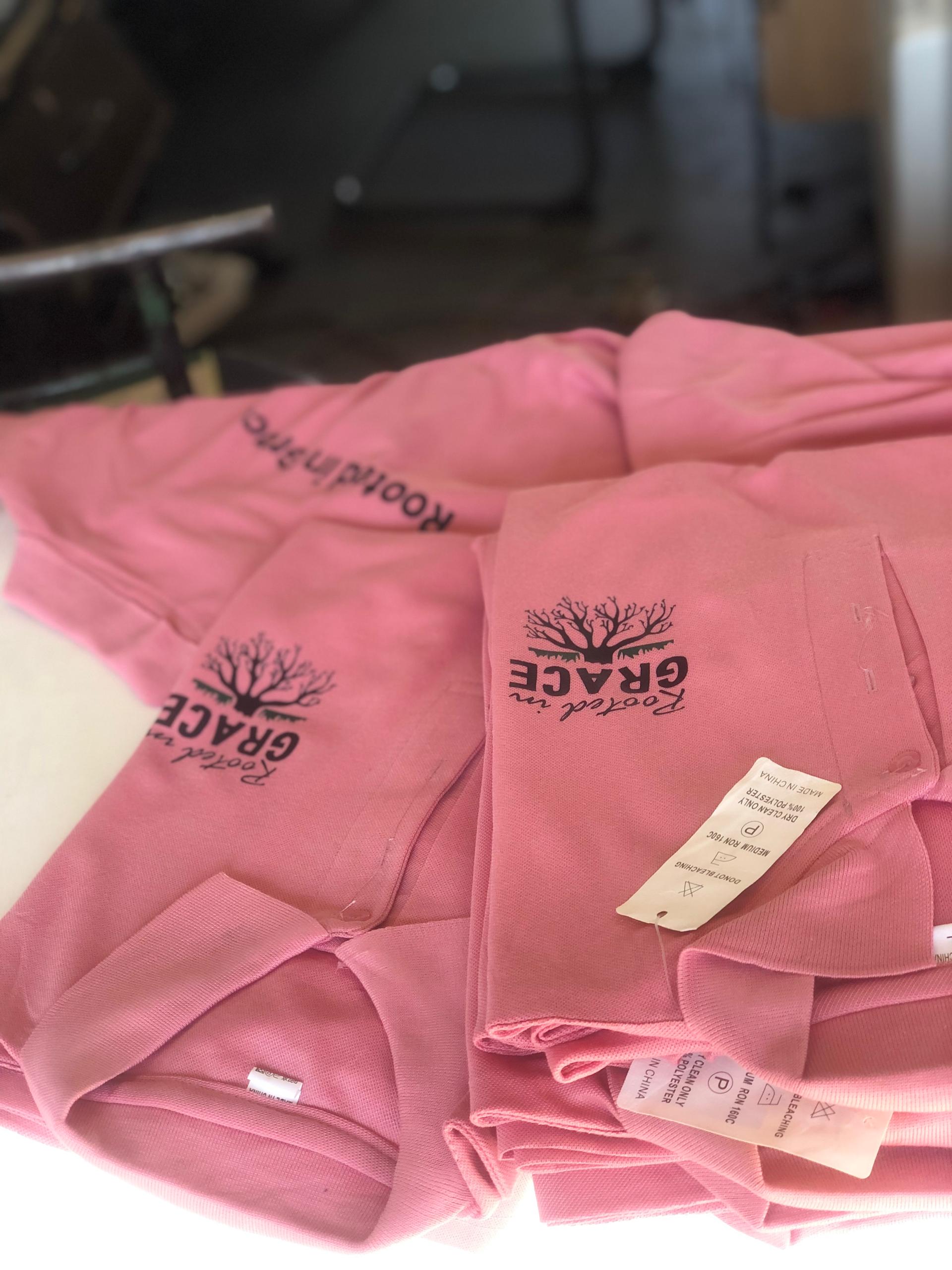 Apparel Printing & Branding